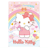 Sanrio Characters Wafer Part.6 [5.Hello Kitty (character card)]