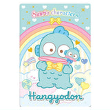 Sanrio Characters Wafer Part.6 [7.Hangyodon (character card)]