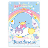 Sanrio Characters Wafer Part.6 [9.Tuxedo Sam (character card)]