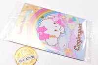 Sanrio Characters Wafer Part.6 [11.Cogimyun (character card)]