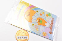 Sanrio Characters Wafer Part.6 [13.Gudetama (character card)]