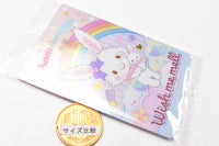 Sanrio Characters Wafer Part.6 [14.Wish me mell (character card)]