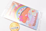 Sanrio Characters Wafer Part.6 [16.Kirimi-chan. (character card)]