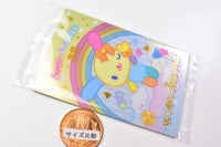 Sanrio Characters Wafer Part.6 [20.Usahana (character card)]