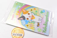 Sanrio Characters Wafer Part.6 [22.Kabukinyantaro (character card)]