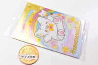 Sanrio Characters Wafer Part.6 [25.Hanamaruobake (character card)]