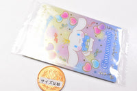 Sanrio Characters Wafer Part.6 [26.Cinnamoroll (special card) (foil stamping specification)]