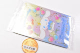 Sanrio Characters Wafer Part.6 [26.Cinnamoroll (special card) (foil stamping specification)]