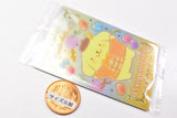 Sanrio Characters Wafer Part.6 [27.Pompompurin (special card) (foil stamping specification)]