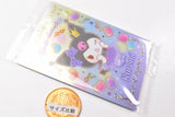 Sanrio Characters Wafer Part.6 [28.Kuromi (special card) (foil stamping specification)]