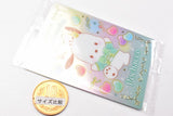 Sanrio Characters Wafer Part.6 [29.Pochacco (special card) (foil stamping specification)]