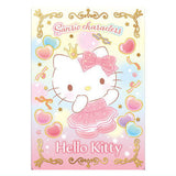 Sanrio Characters Wafer Part.6 [30.Hello Kitty (special card) (foil stamping specification)]