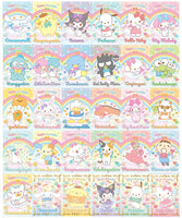 Sanrio Characters Wafer Part.6 [All 30 type set(Full Complete)]