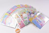 Sanrio Characters Wafer Part.6 [All 30 type set(Full Complete)]