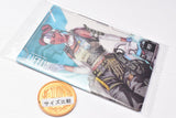 APEX LEGGENDS Wafers [4.Lifeline (common card)]