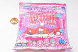 Sanrio Characters kawaii Aurora Pouch [1.Hello Kitty]