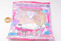 Sanrio Characters kawaii Aurora Pouch [4.Little twin stars]