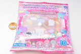 Sanrio Characters kawaii Aurora Pouch [5.Kogimyun]