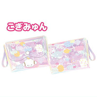 Sanrio Characters kawaii Aurora Pouch [5.Kogimyun]