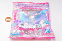 Sanrio Characters kawaii Aurora Pouch [6.Hapidanbui A]