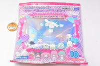 Sanrio Characters kawaii Aurora Pouch [8.Cinnamoroll]