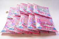 Sanrio Characters kawaii Aurora Pouch [All 10 type set (Full Complete)]