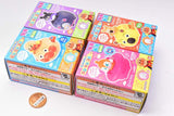 Anpanman GO! GO! Korocar [All 4 type set(Full Complete)]