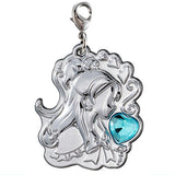 PreCure All Stars Secret Jewelry Charm [2.Cure White]