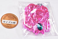 PreCure All Stars Secret Jewelry Charm [3.Cure Dream]