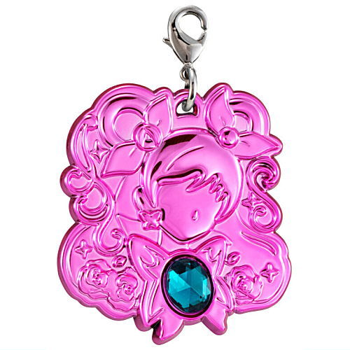 PreCure All Stars Secret Jewelry Charm [3.Cure Dream] – toysantajp