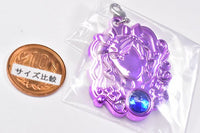 PreCure All Stars Secret Jewelry Charm [4.Milky Rose]