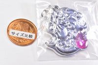 PreCure All Stars Secret Jewelry Charm [7.Cure Summer]