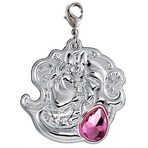 PreCure All Stars Secret Jewelry Charm [7.Cure Summer]
