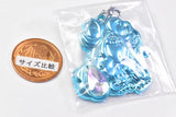 PreCure All Stars Secret Jewelry Charm [8.Cure La Mer]