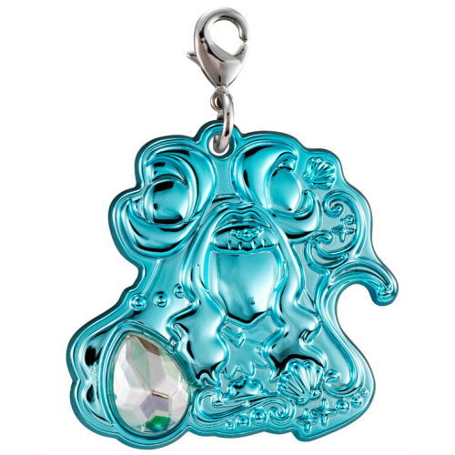 PreCure All Stars Secret Jewelry Charm [8.Cure La Mer]
