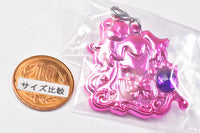 PreCure All Stars Secret Jewelry Charm [9.Cure Wonderful]