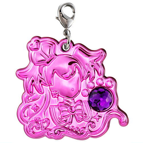 PreCure All Stars Secret Jewelry Charm [9.Cure Wonderful]