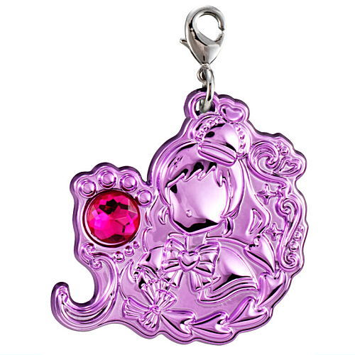 PreCure All Stars Secret Jewelry Charm [10.Cure Friendy]