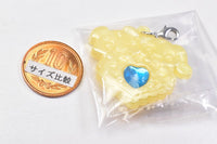PreCure All Stars Secret Jewelry Charm [11.Mepple & Mipple]