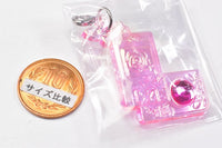 PreCure All Stars Secret Jewelry Charm [12.CureMo]