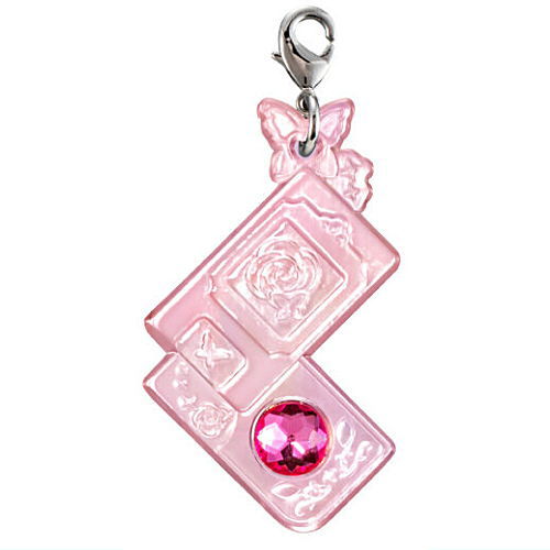 PreCure All Stars Secret Jewelry Charm [12.CureMo]