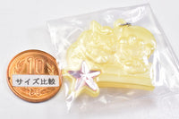 PreCure All Stars Secret Jewelry Charm [13.Coco& Nuts]