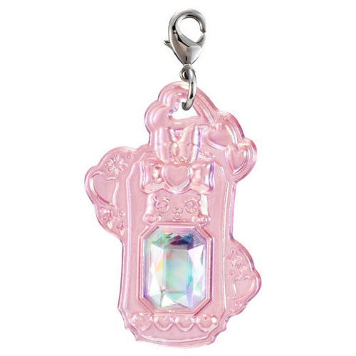 PreCure All Stars Secret Jewelry Charm [14.Lovely Commune]
