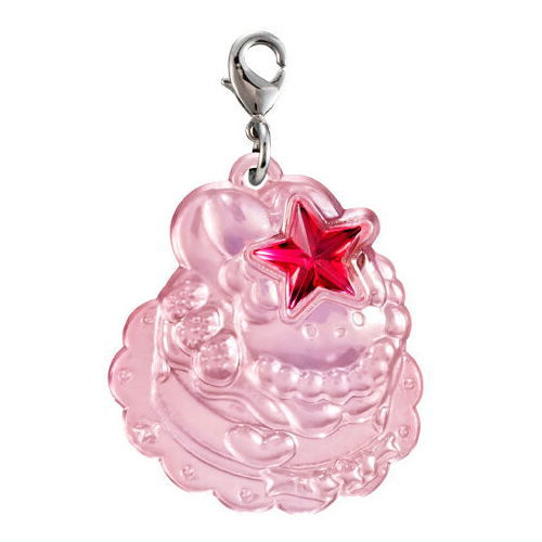 PreCure All Stars Secret Jewelry Charm [15.Animal Sweets]
