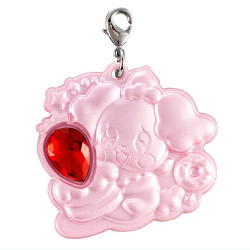 PreCure All Stars Secret Jewelry Charm [16.Pekorin]