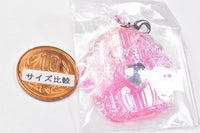 PreCure All Stars Secret Jewelry Charm [17.Pretty Up Lip]