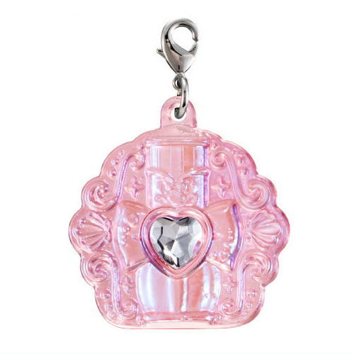 PreCure All Stars Secret Jewelry Charm [17.Pretty Up Lip]