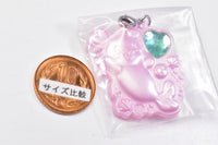 PreCure All Stars Secret Jewelry Charm [18.Kururun]
