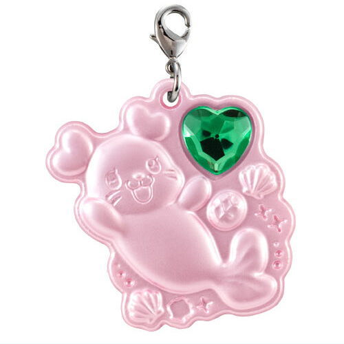 PreCure All Stars Secret Jewelry Charm [18.Kururun]