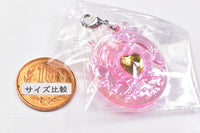 PreCure All Stars Secret Jewelry Charm [19.Transformation Wonderful Pact]